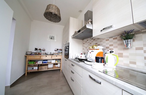 Citta della Pieve Cama Y Desayuno | B&B La Vecchia Tenenza