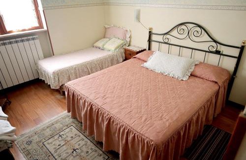Vazia Cama Y Desayuno | B&B La Vela