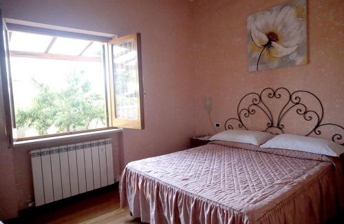 Vazia Cama Y Desayuno | B&B La Vela