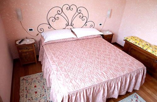 Vazia Cama Y Desayuno | B&B La Vela