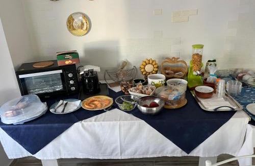 Villa Rosa Cama Y Desayuno | B&B La Vela
