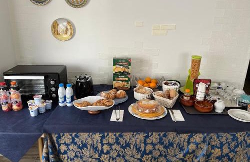 Villa Rosa Cama Y Desayuno | B&B La Vela