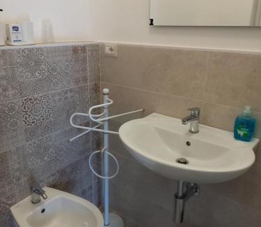 Villa Rosa Cama Y Desayuno | B&B La Vela