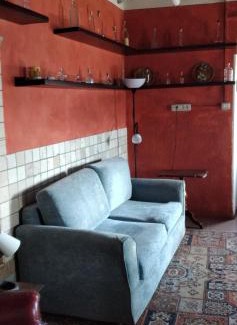 Montefiorino Apartamento | B&B La Verna