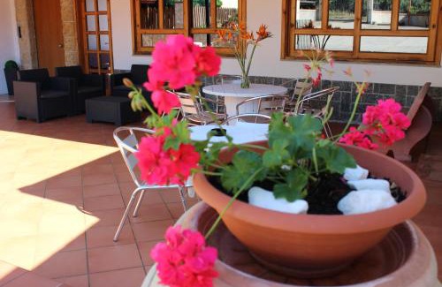 Lamezia Terme Cama Y Desayuno | B&B La Vigna