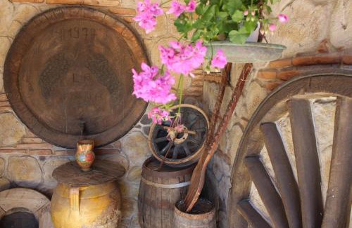 Lamezia Terme Cama Y Desayuno | B&B La Vigna