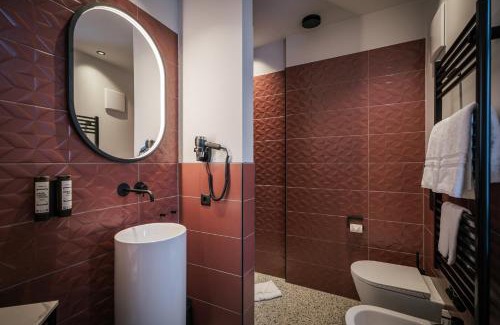 Valle San Silvestro Cama Y Desayuno | B&B La Villetta