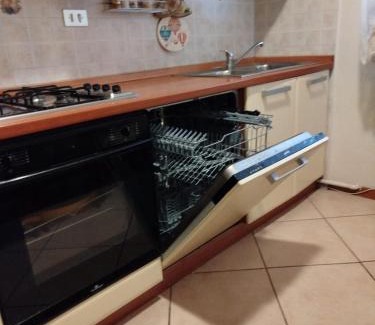 Volta Mantovana Apartamento | B&B La Volta Buona