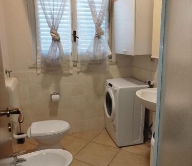 Volta Mantovana Apartamento | B&B La Volta Buona