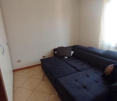 Volta Mantovana Apartamento | B&B La Volta Buona
