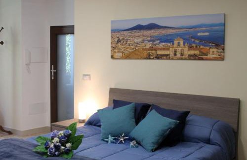 Meta Apartamento | B&b Lady Cristina