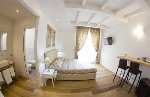 Historic Center Cama Y Desayuno | B&B Lame 57