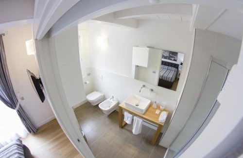 Historic Center Cama Y Desayuno | B&B Lame 57