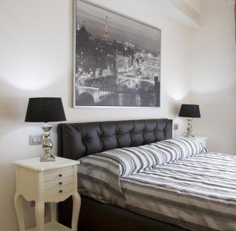 Historic Center Cama Y Desayuno | B&B Lame 57