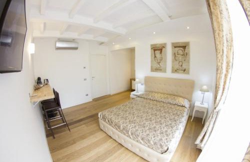 Historic Center Cama Y Desayuno | B&B Lame 57