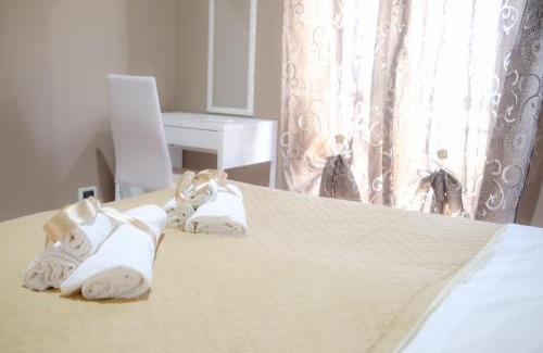 Sant'Eufemia Lamezia Casa | B&B Lamezia Airport