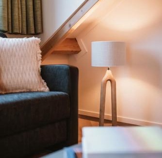 Lochem Casa | B&B Landstein
