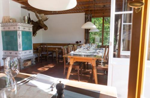 Horgen District Cama Y Desayuno | B&B Langenberg