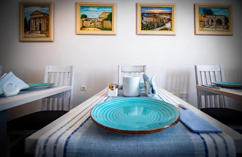 Stinjan Cama Y Desayuno | B&B-Ld