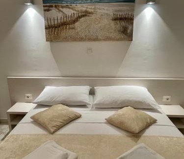 Stinjan Cama Y Desayuno | B&B-Ld