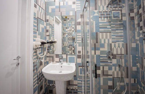 Montecalvario Casa | B&B Le 4 Stagioni Dante's Suites
