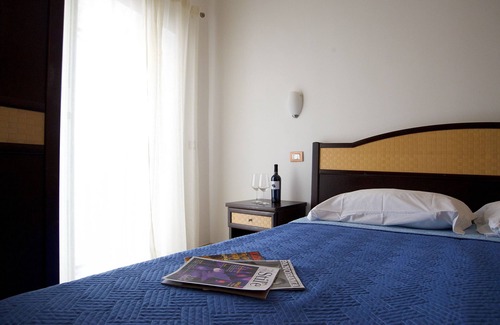 Peschici Cama Y Desayuno | B&B Le Antiche Porte
