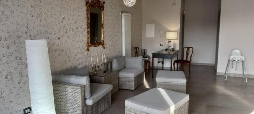 Caprarola Cama Y Desayuno | B&B LE BACETTE