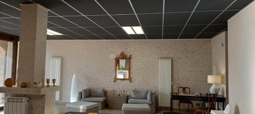 Caprarola Cama Y Desayuno | B&B LE BACETTE