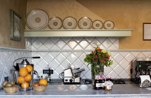 Fiesole Cama Y Desayuno | B&B Le Cannelle Fiesole