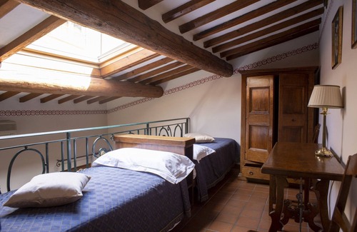 Fiesole Cama Y Desayuno | B&B Le Cannelle Fiesole