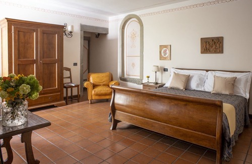 Fiesole Cama Y Desayuno | B&B Le Cannelle Fiesole