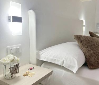 Sant'Antonio Abate Cama Y Desayuno | B&B Le Chic