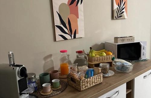 Civita Castellana Cama Y Desayuno | B&B Le Chicche di Lulù
