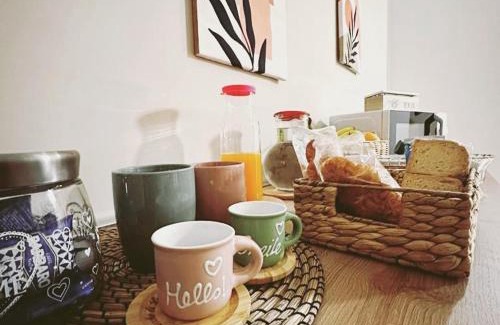 Civita Castellana Cama Y Desayuno | B&B Le Chicche di Lulù