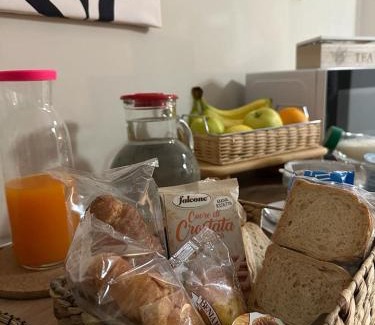 Civita Castellana Cama Y Desayuno | B&B Le Chicche di Lulù