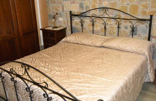 Capaccio Scalo Cama Y Desayuno | B&B Le Colonne di Hera Argiva