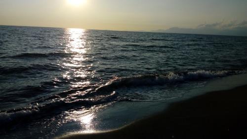 Capaccio Scalo Cama Y Desayuno | B&B Le Colonne di Hera Argiva