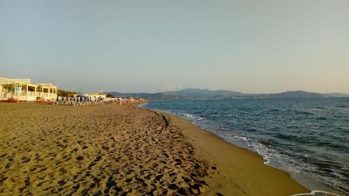 Capaccio Scalo Cama Y Desayuno | B&B Le Colonne di Hera Argiva