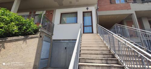 Massa Marittima Apartamento | B&B Le Coste Alloggio n. 2