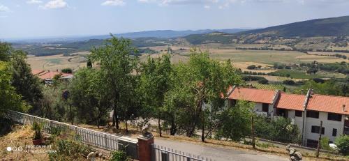 Massa Marittima Apartamento | B&B Le Coste Alloggio n. 2