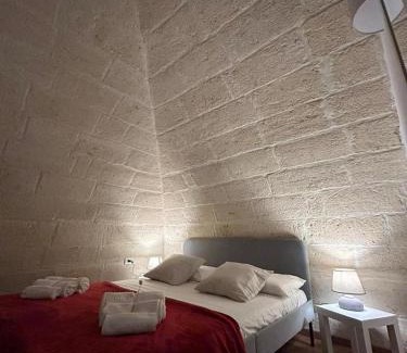 Ginosa Cama Y Desayuno | B&B LE CUSPIDI