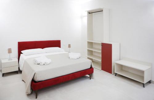 Matino Cama Y Desayuno | B&B LE DUE CORTI