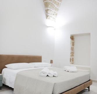Matino Cama Y Desayuno | B&B LE DUE CORTI