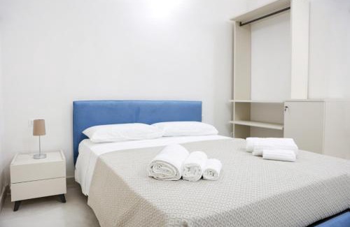 Matino Cama Y Desayuno | B&B LE DUE CORTI