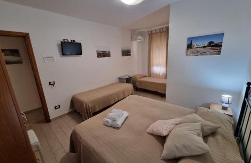 Fiumenaro Cama Y Desayuno | B&B Le Dune Beach