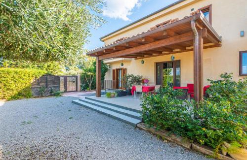 Piane Vecchie Cama Y Desayuno | B&B Le Dune - Self Check in