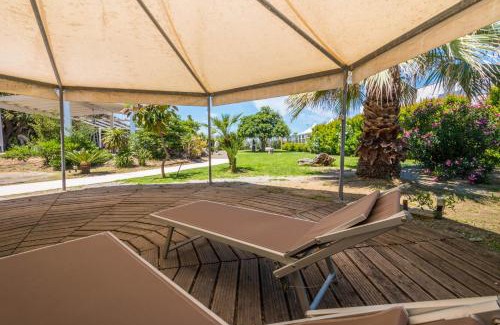 Piane Vecchie Cama Y Desayuno | B&B Le Dune - Self Check in