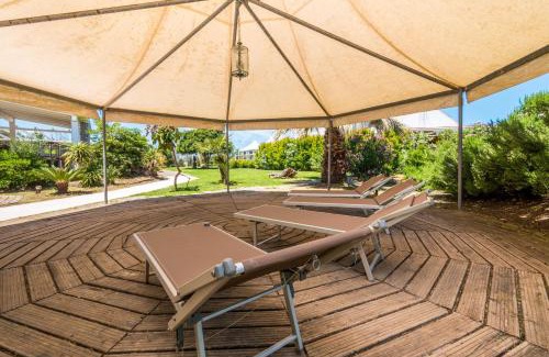 Piane Vecchie Cama Y Desayuno | B&B Le Dune - Self Check in