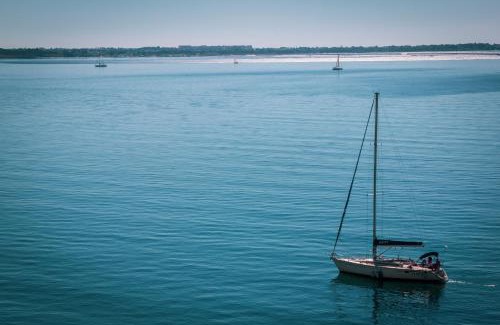Isola del Borgo Antico Cama Y Desayuno | B&B Le finestre sul mare