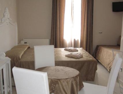 Cinque Terre Cama Y Desayuno | B&B Le Giare